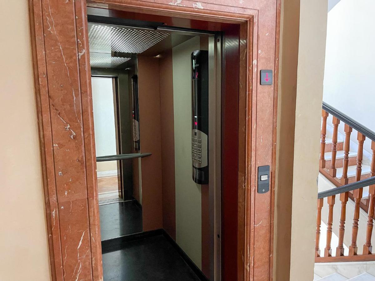 Appartement Chic Gueliz Plaza Avec Vue Марракеш Екстер'єр фото